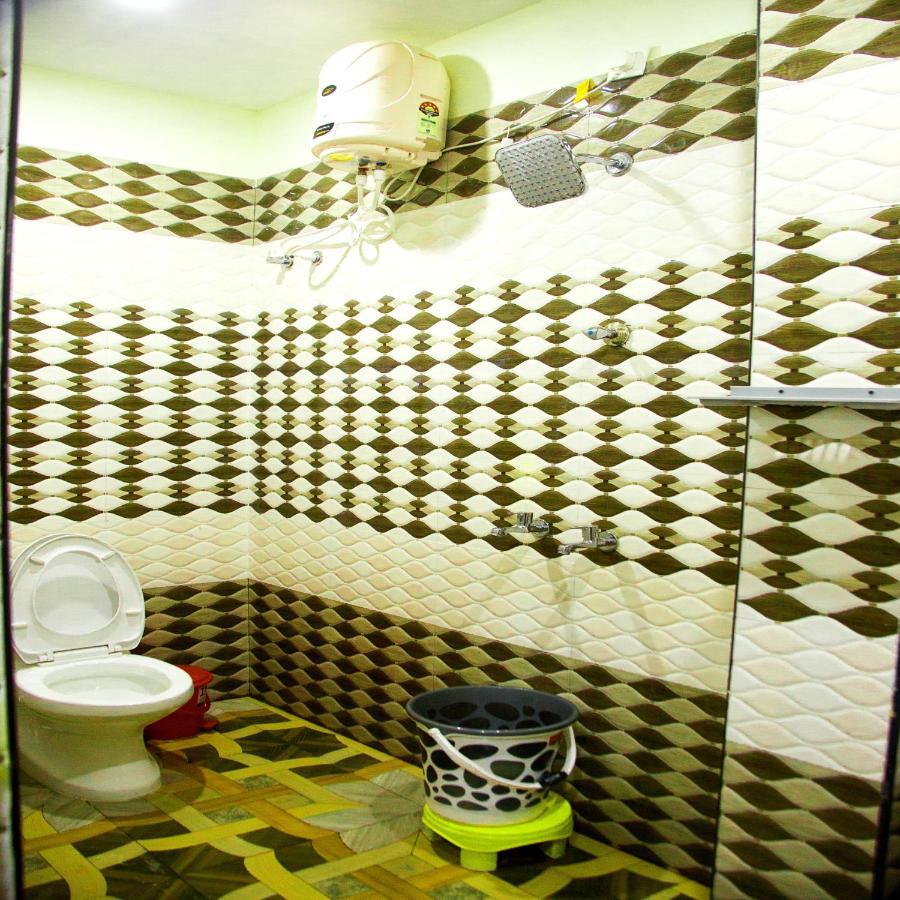 Hotel Vel Residency Rameshwaram Exterior photo