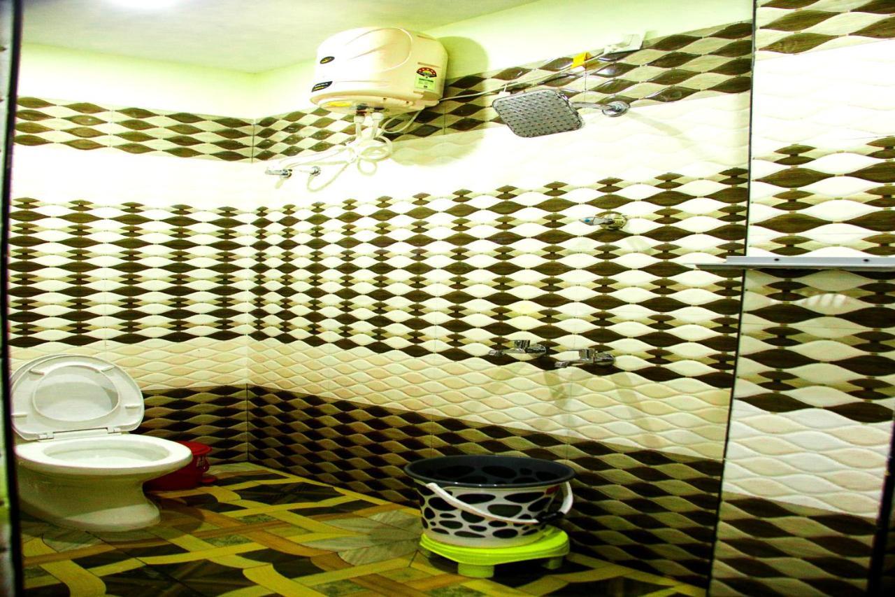 Hotel Vel Residency Rameshwaram Exterior photo