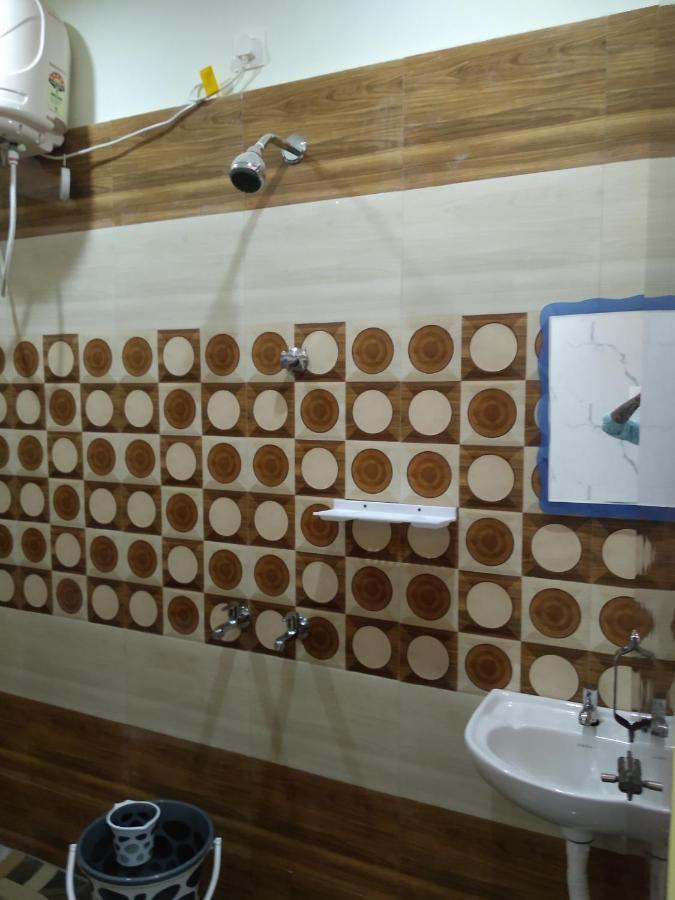 Hotel Vel Residency Rameshwaram Exterior photo